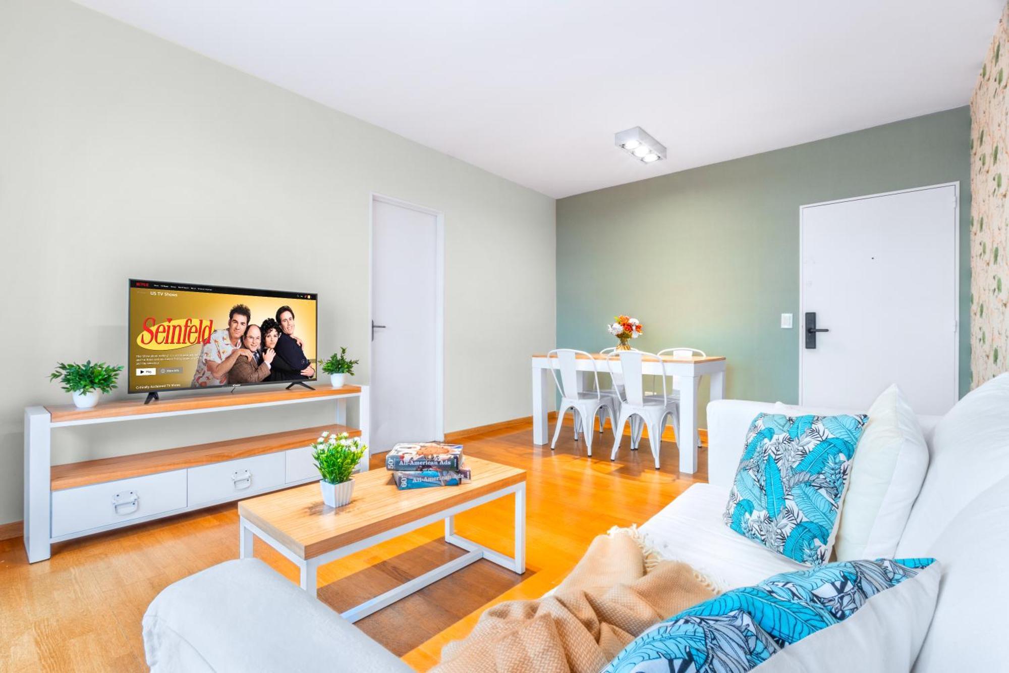 Modern Apartments In Puerto Madero ブエノスアイレス エクステリア 写真