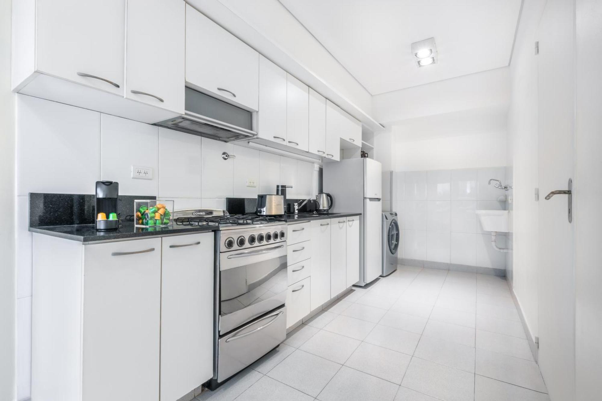 Modern Apartments In Puerto Madero ブエノスアイレス エクステリア 写真