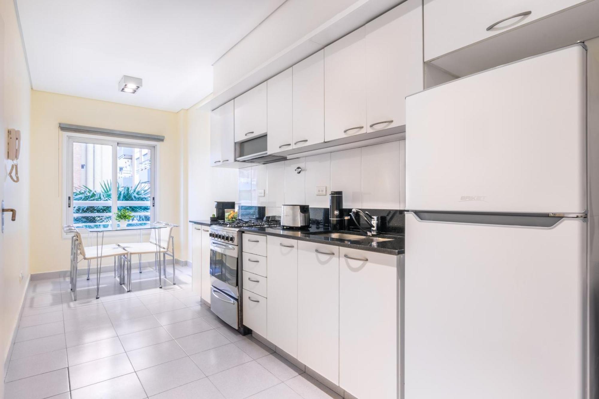 Modern Apartments In Puerto Madero ブエノスアイレス エクステリア 写真