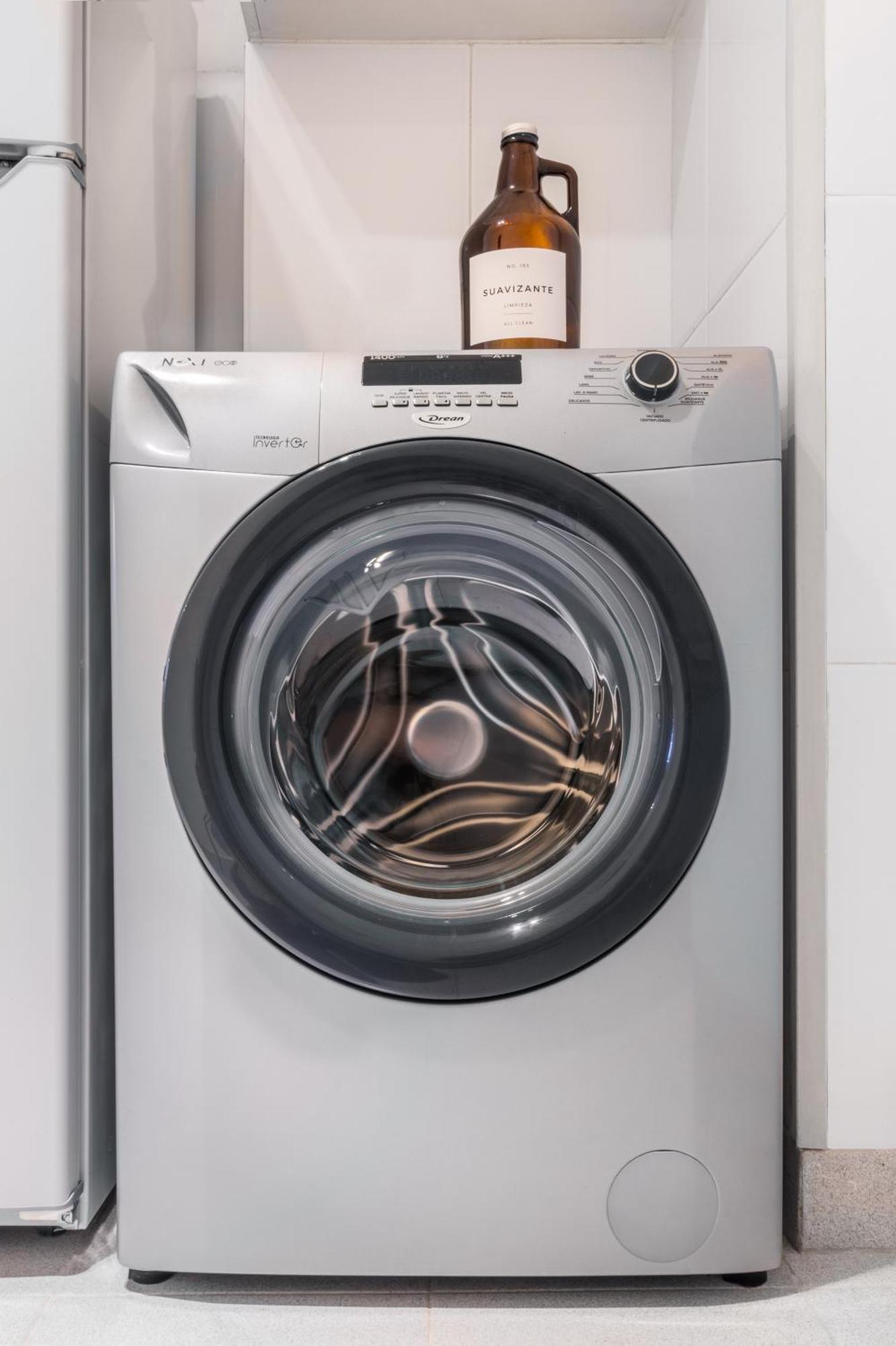 Modern Apartments In Puerto Madero ブエノスアイレス 部屋 写真