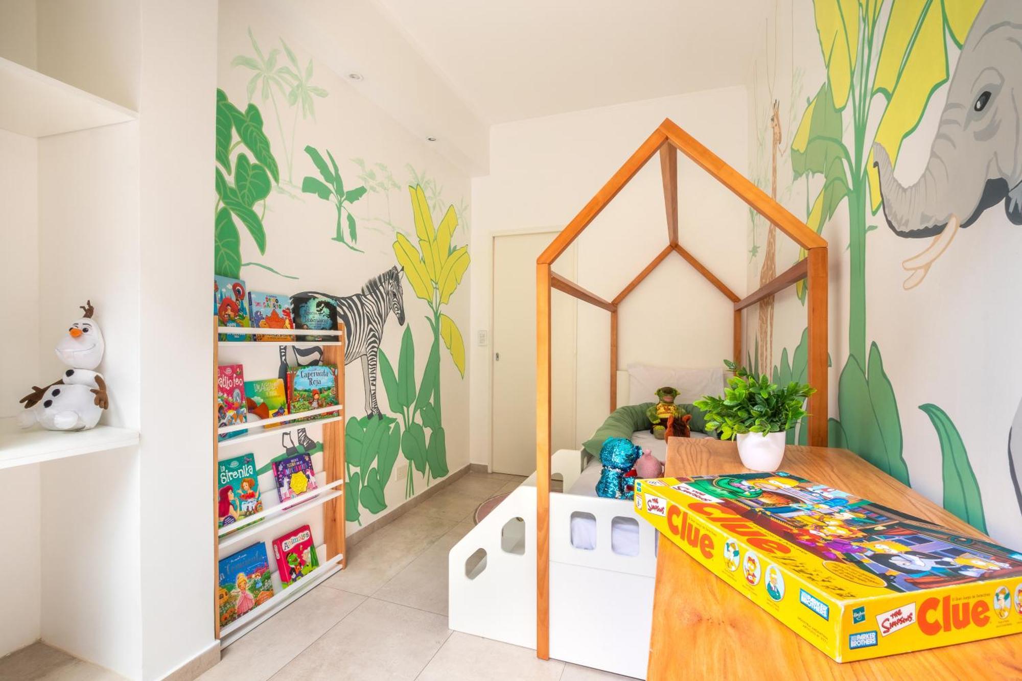 Modern Apartments In Puerto Madero ブエノスアイレス 部屋 写真