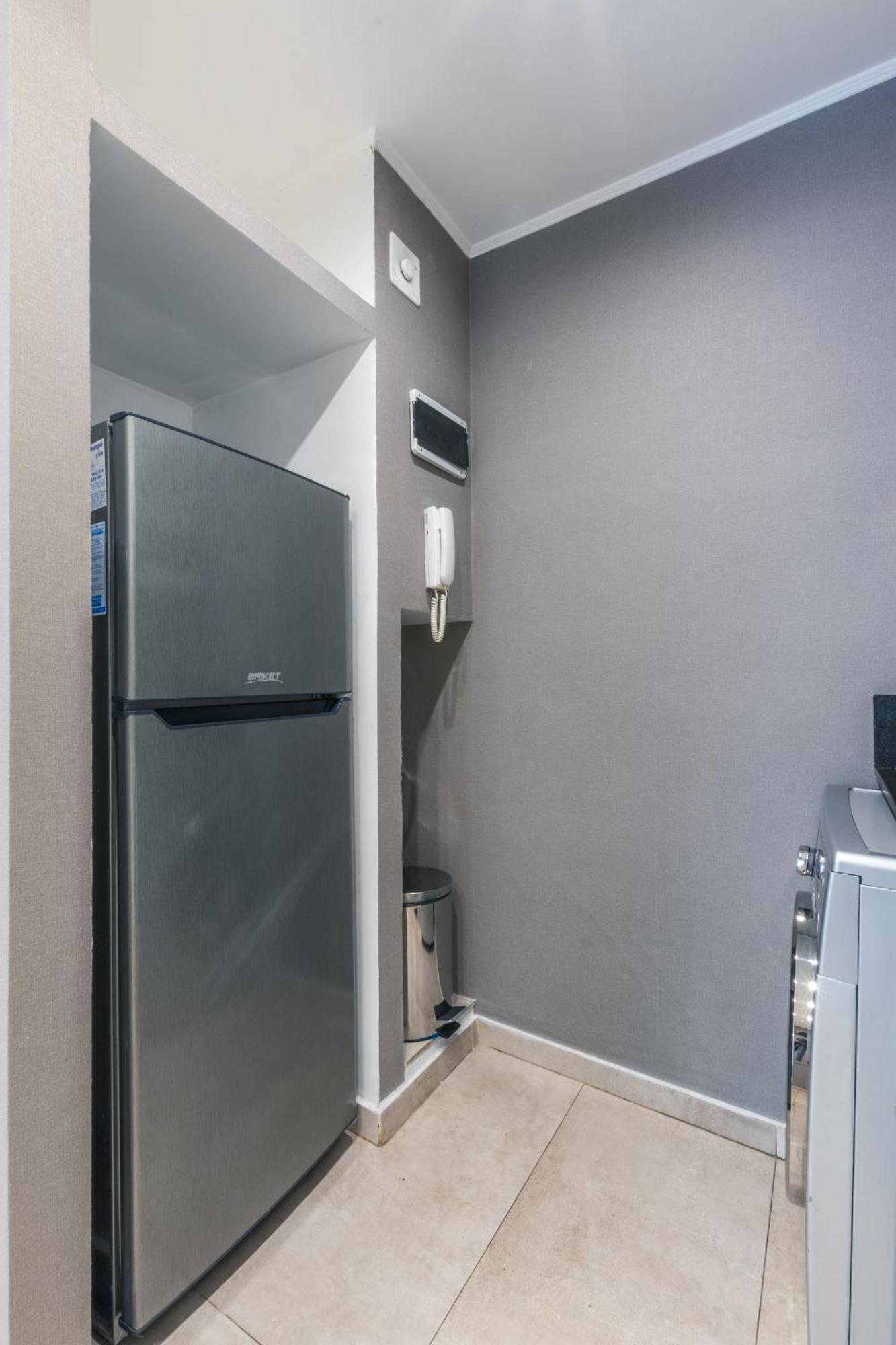 Modern Apartments In Puerto Madero ブエノスアイレス 部屋 写真