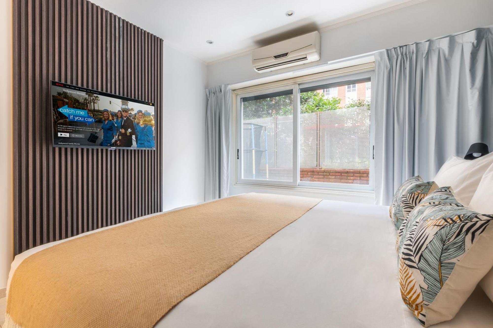 Modern Apartments In Puerto Madero ブエノスアイレス 部屋 写真