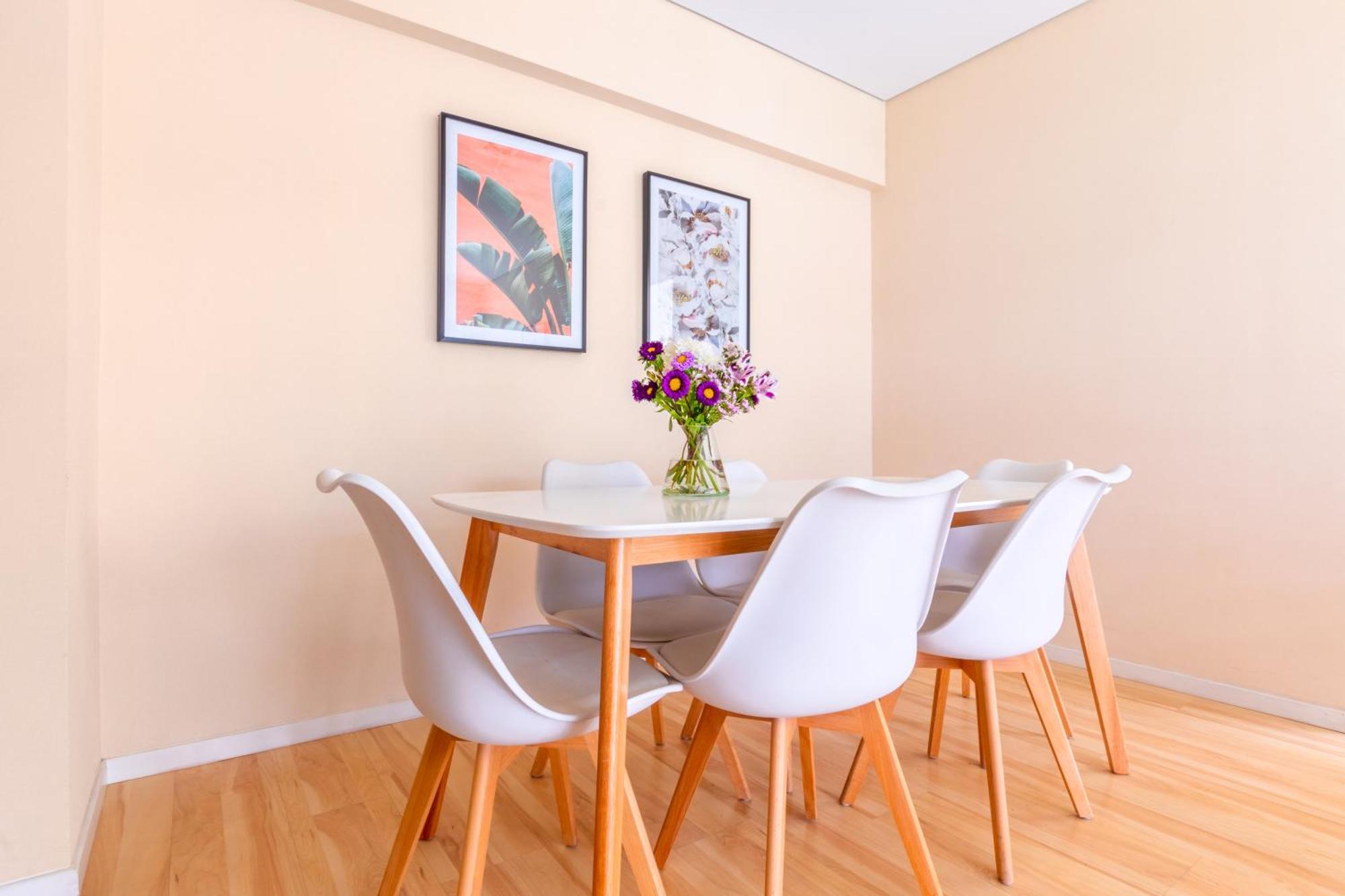 Modern Apartments In Puerto Madero ブエノスアイレス エクステリア 写真